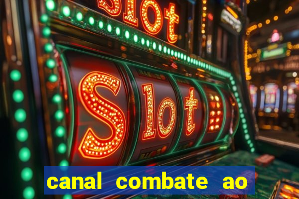 canal combate ao vivo gratis multicanais